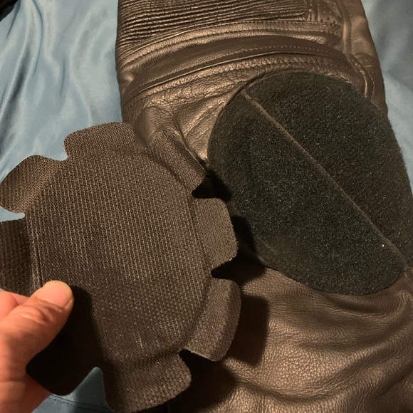 Fieldsheer Sport II Motorcycle Pants - Picture 10 of 10